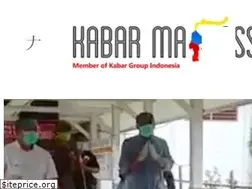 Sites similar to kabarmakassar.com
