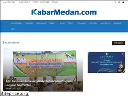 Sites similar to kabarmedan.com