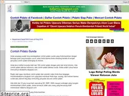 Sites similar to kabarmu.blogspot.com