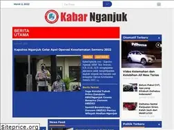 Sites similar to kabarnganjuk.com