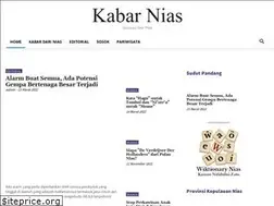 Sites similar to kabarnias.com