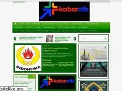Sites similar to kabarntb.com