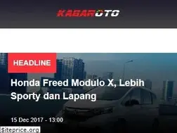 Sites similar to kabaroto.com