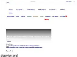 Sites similar to kabarpandeglang.com