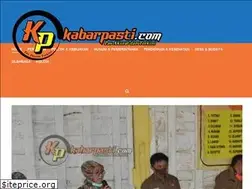 Sites similar to kabarpasti.com