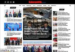 Sites similar to kabarpolitik.com