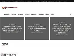 Sites similar to kabarrafflesia.com