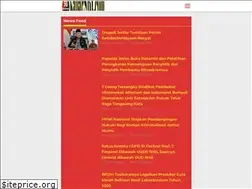 Sites similar to kabarsbi.com