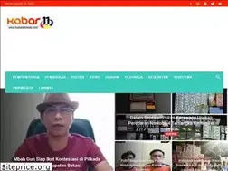 Sites similar to kabarsebelas.com