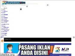 Sites similar to kabarselebes.id