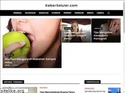 Sites similar to kabarseluler.com