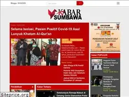 Sites similar to kabarsumbawa.com