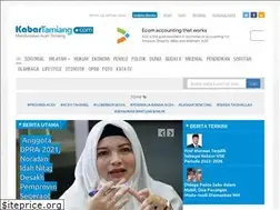 Sites similar to kabartamiang.com