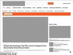 Sites similar to kabartoday.co.id