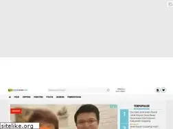 Sites similar to kabartujuhsatu.news