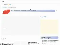 Sites similar to kabaruang.com