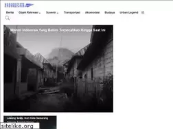 Sites similar to kabarwisata.id