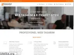 Sites similar to kabasakalreklamajansi.com