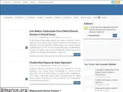 Sites similar to kabataslak.net