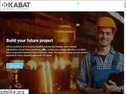 Sites similar to kabatcr.com