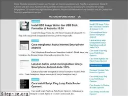 Sites similar to kabatekno.blogspot.com