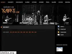 Sites similar to kabati.cz