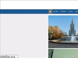 Sites similar to kabaty.waw.pl