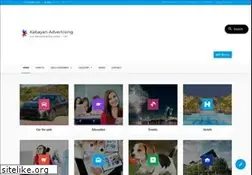 Sites similar to kabayan.ae