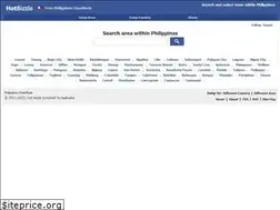 Sites similar to kabayan.hotbizzle.com