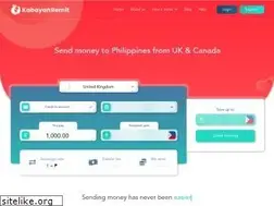 Sites similar to kabayanremit.co.uk