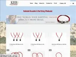 Sites similar to kabbalah-red-bracelets.com