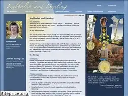 Sites similar to kabbalahandhealing.com