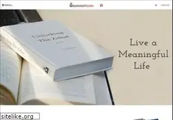 Sites similar to kabbalahbooks.info