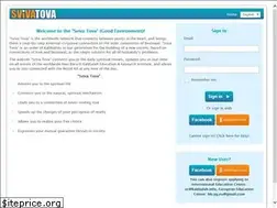 Sites similar to kabbalahgroup.info