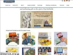 Sites similar to kabbalahinsights.com
