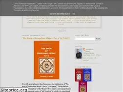 Sites similar to kabbalahselfcreation.blogspot.com