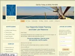 Sites similar to kabbe-law.com