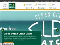 Sites similar to kabc.wa.gov.au