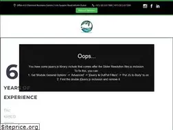 Sites similar to kabcogroup.com