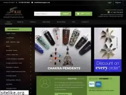 Sites similar to kabeeragate.com