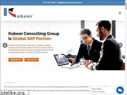 Sites similar to kabeerconsulting.com