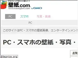 Sites similar to kabegami.com