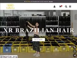 Sites similar to kabeilu.com