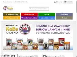 Sites similar to kabekrosno.com