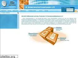 Sites similar to kabel-badberka.de