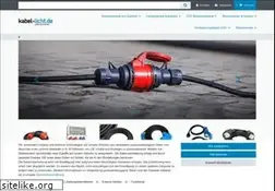 Sites similar to kabel-licht.de