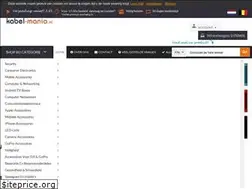 Sites similar to kabel-mania.nl