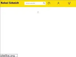 Sites similar to kabel-schmidt.de