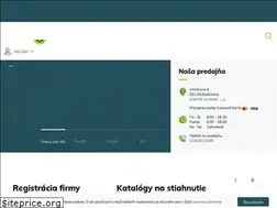 Sites similar to kabel.sk