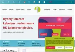 Sites similar to kabel1.cz